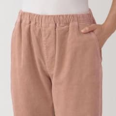 無印良品 コーデュロイパンツ Mのサムネイル