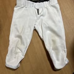 ローリングス　野球用ユニフォームズボン　Lサイズのサムネイル