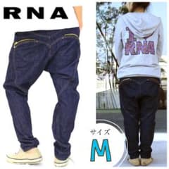 RNA デニムハートサルエルのサムネイル