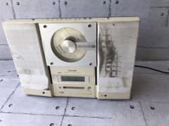 DENONデンオン D-AJ03 CD/MD/FM/AM ミニコンポ(L36) DENONデンオン D-AJ03 CD/MD/FM/AM ミニコンポ(L36) - メルカリ