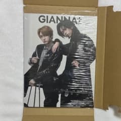超特急 雑誌 リョウガ ユーキのサムネイル