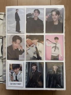 seventeen セブチ ドギョム DOKYEOM まとめ売りのサムネイル