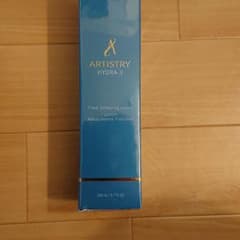 アムウェイハイドラアクア化粧水のサムネイル