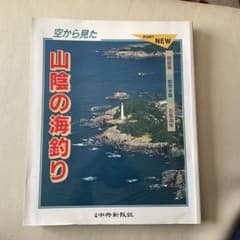 山陰の海釣りのサムネイル