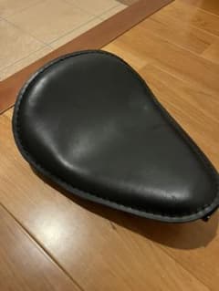 シングルシート　ソロシートのサムネイル