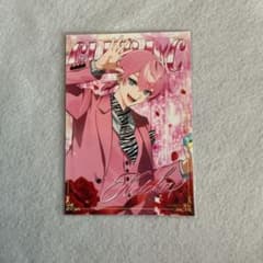 けちゃ　ファミマプリント　Club A×Cのサムネイル