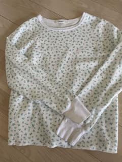 長袖tシャツ 2枚セットのサムネイル