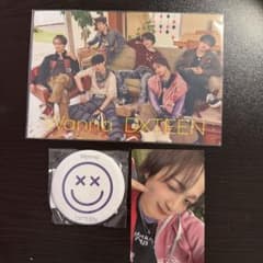 DXTEEN Wanna 田中笑太郎　セットのサムネイル