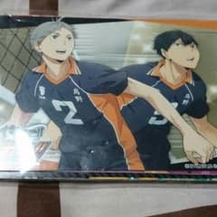 しののめさん専用 ハイキューポストカードのサムネイル