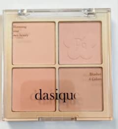 dasique ブレンディングムードチーク 12 ゴールデンフラワーのサムネイル