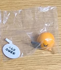 お文具といっしょ ガチャガチャ マスコット ゼリーさんのサムネイル