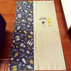 hoshi21様専用  のれん✴︎スターウォーズのサムネイル