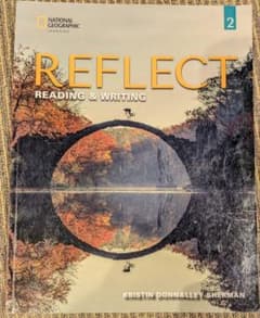 REFLECT 2: READING & WRITINGのサムネイル