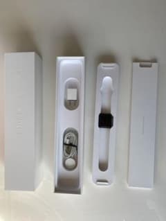 Apple Watch series2 38mm, アップルウォッチシリーズ2のサムネイル