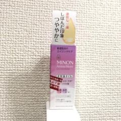 ミノン　MINON エイジングケアオイルのサムネイル