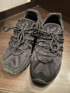 Asics Gel-Sonoma 15-50 "Black"のサムネイル