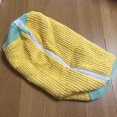 靴洗濯用ネット