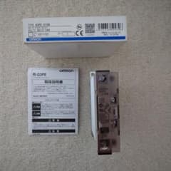 オムロン ヒータ用ソリッドステート・リレー G3PE-215B DC12-24のサムネイル