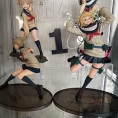 トガヒミコ フィギュアのサムネイル