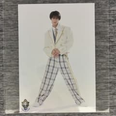 EBiDAN THE LIVE 2026 生写真 M!LK 曽野舜太のサムネイル
