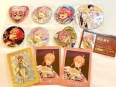 あんスタ!! 姫宮桃李 缶バッジ類 まとめ売り - メルカリ