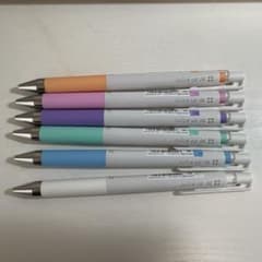 ジュースアップパステル　6色セットのサムネイル