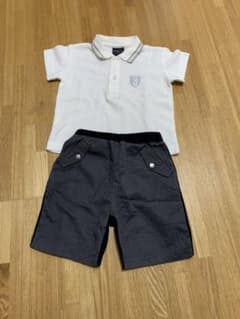 コムサイズム キッズ 80のサムネイル