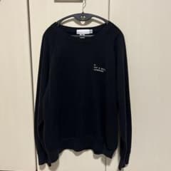 SO_NAKAMEGURO  スウェット　Lのサムネイル