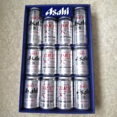 アサヒスーパードライ AS-3N 缶ビールセット⑥のサムネイル