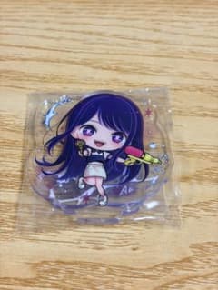 [Oshi no Ko] Hoshino Ai Acrylic Stand