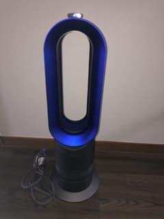 Dyson   hot &cool AM09  2020製　美品のサムネイル