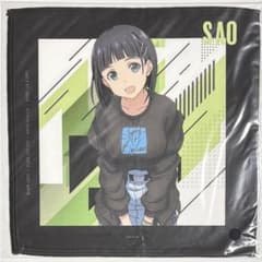 [미개봉] SAO 키리가야 나오바 리파 얼라이제이션 마이크로 화이버