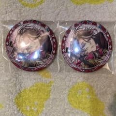 あくねこベリアン 3周年 缶バッジ - メルカリ