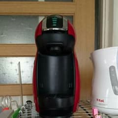 ネスカフェドルチェグストのサムネイル