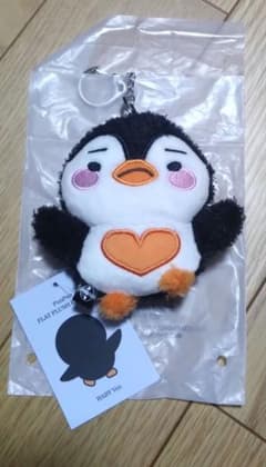 2PMイジュノ2025ペンペンフラットフラッシュキーリングBABYVer. 未開封2PMイジュノ2025ペンペンフラットフラッシュキーリングBABYVer