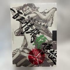 [MONSTERS-백삼정 비룡 사무라이] 공식 가이드북 DVD 동봉 BOX 대업종