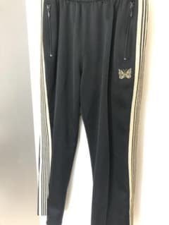 2015AW ニードルス　ストラックパンツのサムネイル