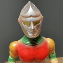 ジェットジャガー その② M1号 ブルマァク - メルカリ