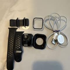 Apple Watch Series 6 40mm ステンレス 本体のサムネイル