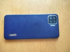 OPPO A73 スマートフォン ネイビー 本体 - メルカリ