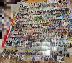 SEVENTEEN ディノトレカ、カード等セット大量まとめ売り 440枚以上