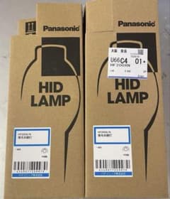 Panasonic HF200X/N HIDランプ 2本 - メルカリ