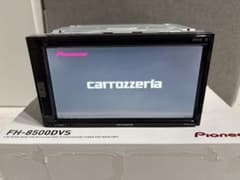 カロッツェリア FH-6500DVD - メルカリ