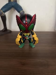 仮面ライダーPOWERKNUCKLE 仮面ライダーオーズのサムネイル