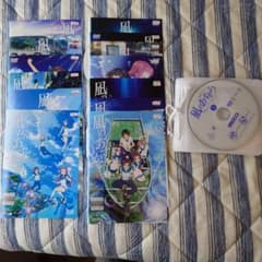 凪のあすから DVDセットのサムネイル