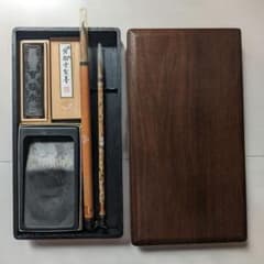 習字道具のサムネイル