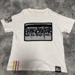 ヒプノシスマイク　グッズTシャツ バンドTシャツ キャラクターTシャツのサムネイル