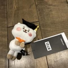BT21 RJ 봉제인형