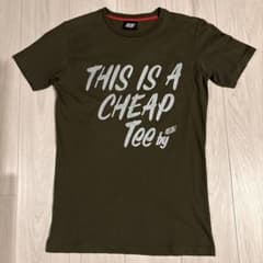 55DSL 半袖Tシャツ / サイズSのサムネイル
