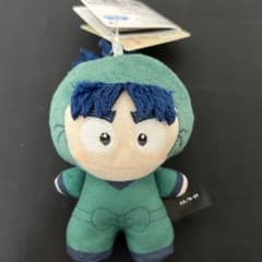 닌타마 란타로 테치누이 vol.3 나나마츠 코다이라